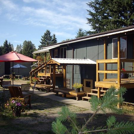 Lake Trail Guesthouse Cumberland Exteriér fotografie