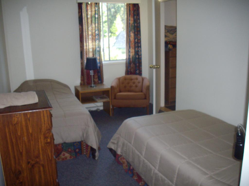 Lake Trail Guesthouse Cumberland Pokoj fotografie