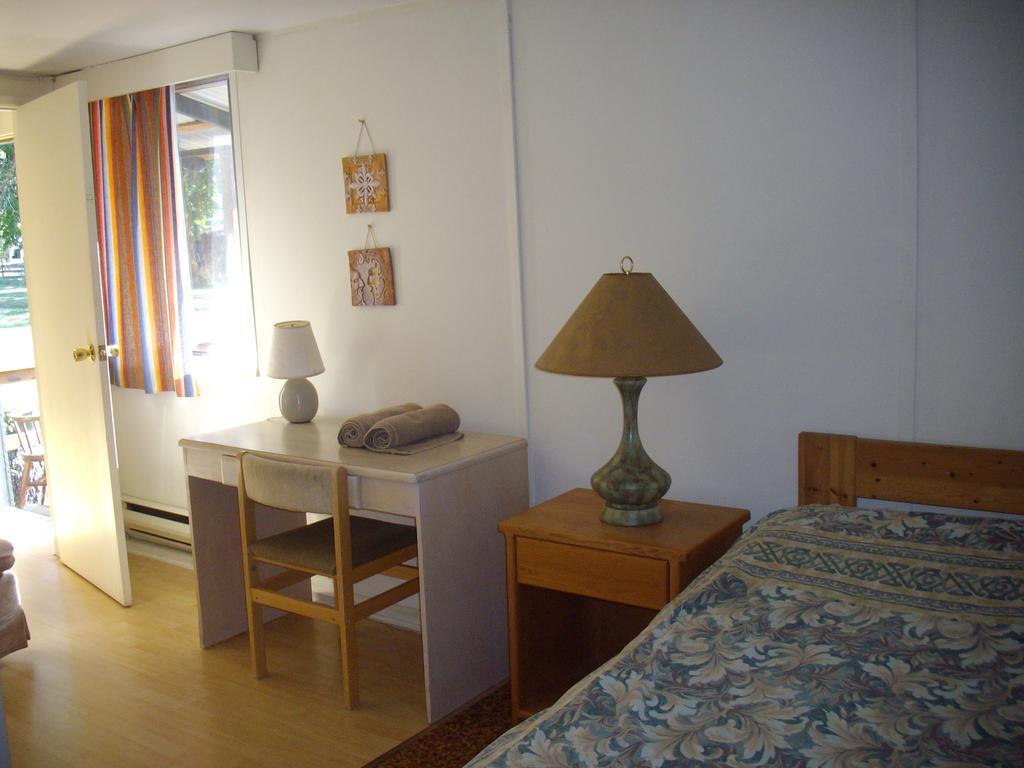Lake Trail Guesthouse Cumberland Pokoj fotografie