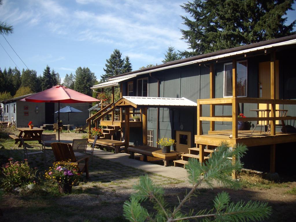 Lake Trail Guesthouse Cumberland Exteriér fotografie