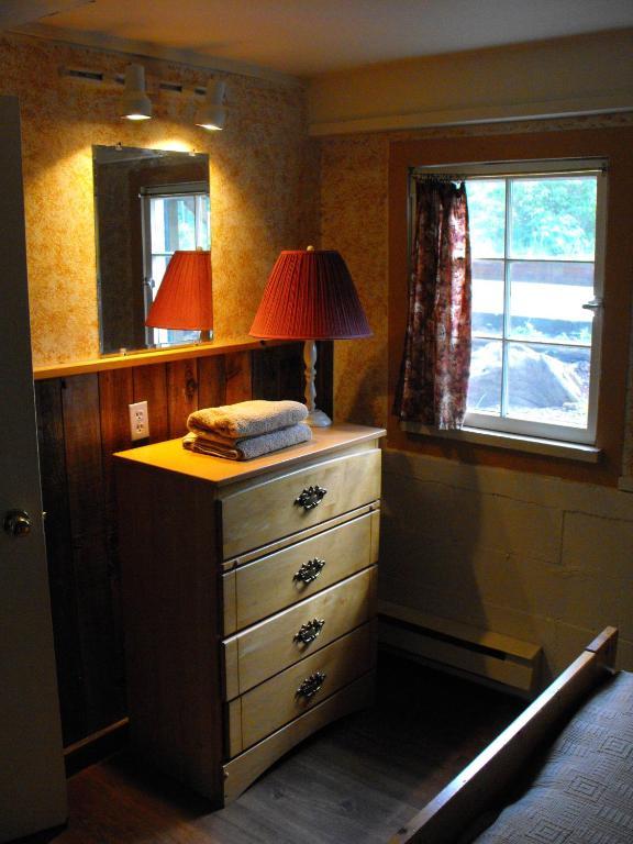 Lake Trail Guesthouse Cumberland Pokoj fotografie