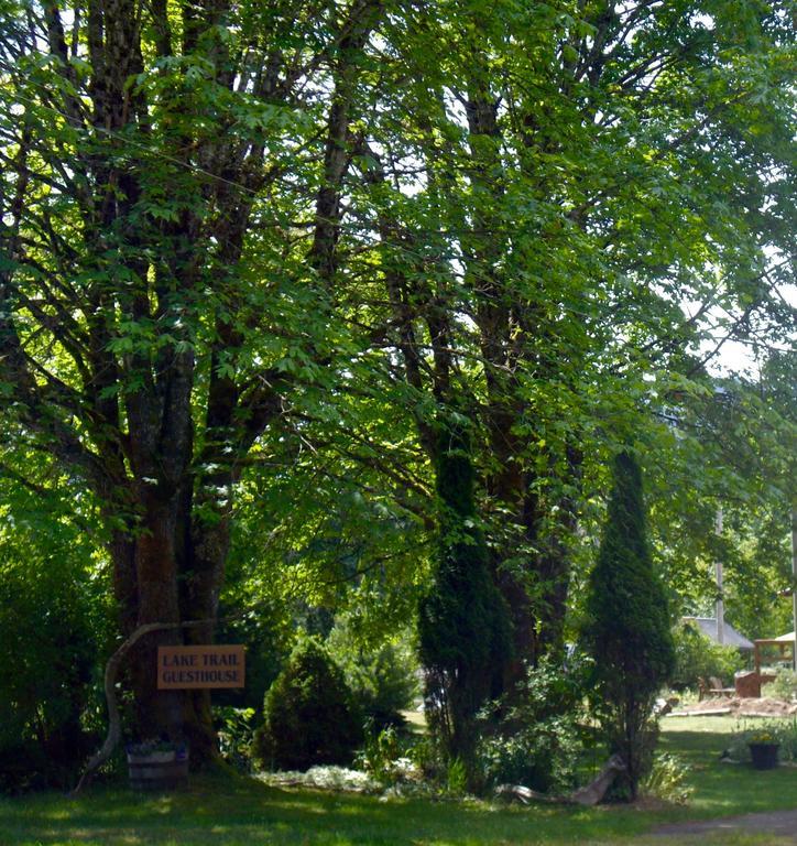 Lake Trail Guesthouse Cumberland Exteriér fotografie