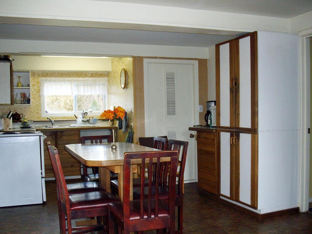 Lake Trail Guesthouse Cumberland Exteriér fotografie